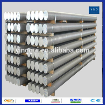 2014 Aleación de aluminio Bar / Rod China Fabricante de billetes